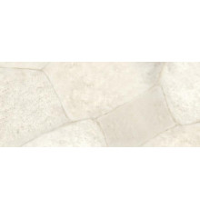 8141 White Quartz, Concetto