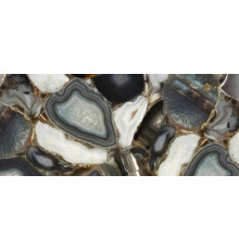 8311 Gray Agate, Concetto