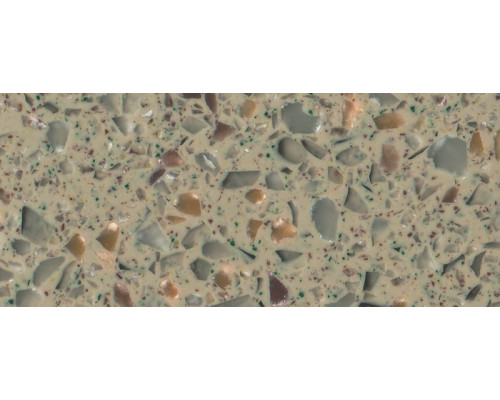 LJ 01 Crystal